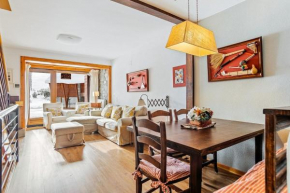 Austen - Precioso duplex en Formigal